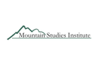 Mountain Studies Institute Logo