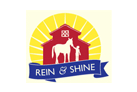 Rein and Shine Logo