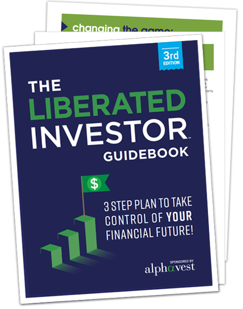 The Liberated Investor